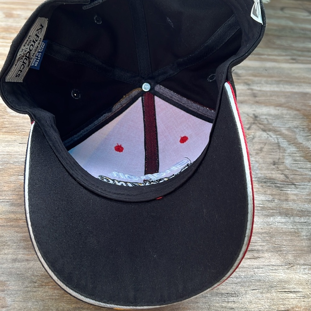 Snap On Racing 🔧 Hat - Picture 2 of 4